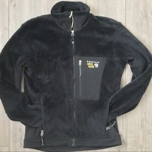Mountain Hardwear Polartec Fleece Jacket